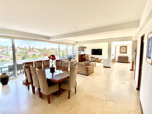 Huixquilucan, メヒコ州のアパートメント