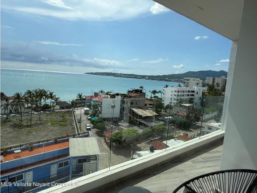 Bucerías, Bahía de Banderasのアパートメント