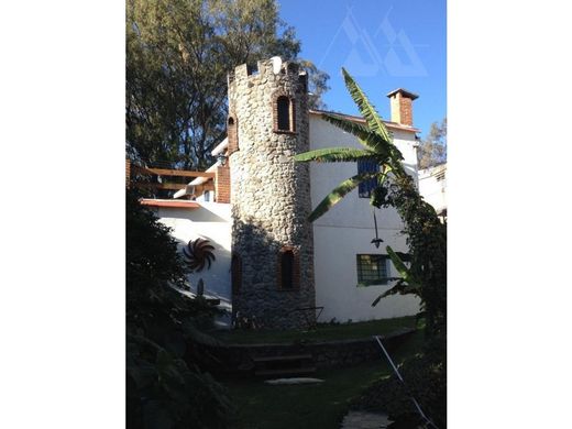 Valle de Cuernavaca, モレロス州の高級住宅