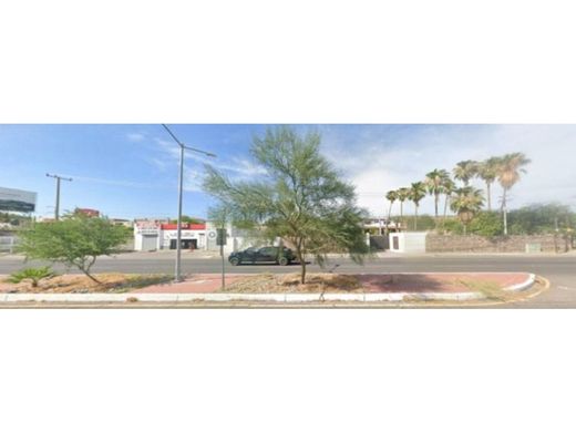 Luxury home in Hermosillo, Sonora