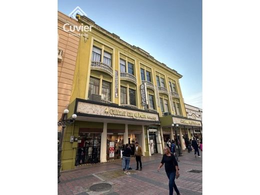 Kamienica w Tampico, Estado de Veracruz-Llave