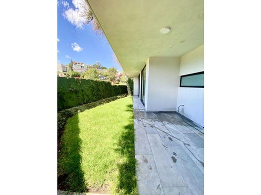 Apartamento - Huixquilucan, México (estado)