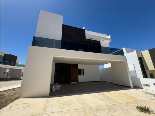 Casa di lusso a Mazatlán, Sinaloa