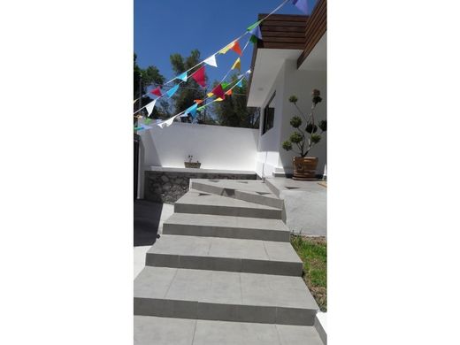 Lüks ev Naucalpan de Juárez, Estado de México