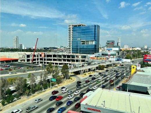 Office in Puebla