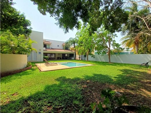 豪宅  梅里达, Mérida