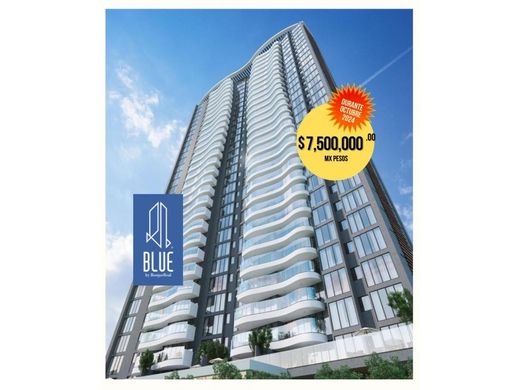 Appartement à Huixquilucan, Estado de México