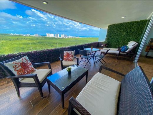 Piso / Apartamento en Cancún, Benito Juárez