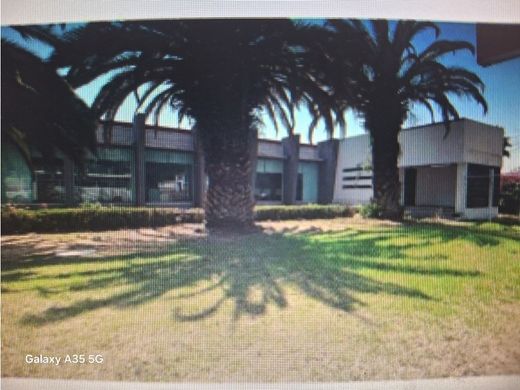 Ofis Tlalnepantla, Tlalnepantla de Baz