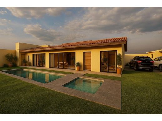 Luxury home in Tezoyuca, Emiliano Zapata