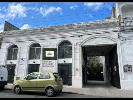 Hotel in Mérida, Yucatán