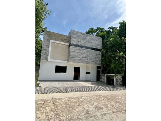 منزل ﻓﻲ Solidaridad, Estado de Quintana Roo