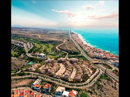 Πολυτελή κατοικία σε Tijuana, Estado de Baja California