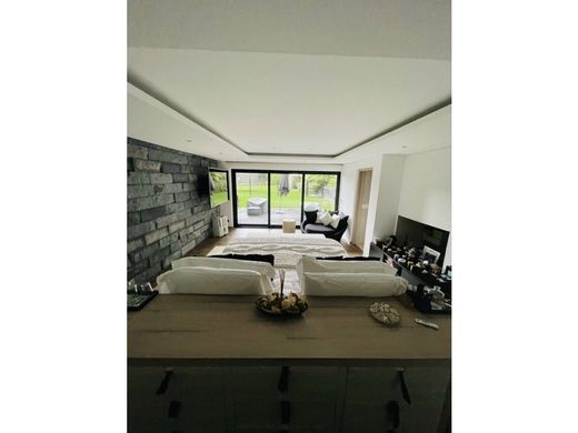 Luxe woning in Valle de Bravo, Mexico (staat)