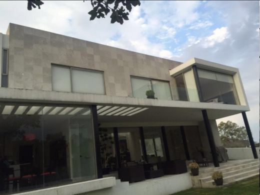 Casa de luxo - Ciudad López Mateos, Atizapán de Zaragoza