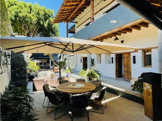 Luxury home in Valle de Bravo, Estado de México