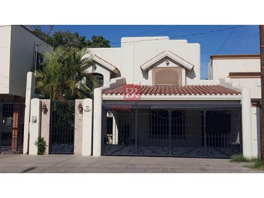 Casa de luxo - Ciudad Obregón, Cajeme