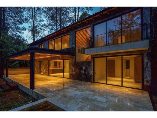 ‏בניין ב  Valle de Bravo, Estado de México