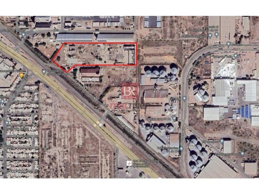 Αγροτεμάχιο σε Ciudad Obregón, Cajeme