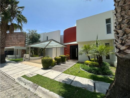 Lüks ev Puebla, Estado de Puebla