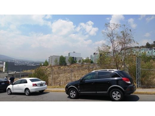 Terreno a Ciudad López Mateos, Atizapán de Zaragoza