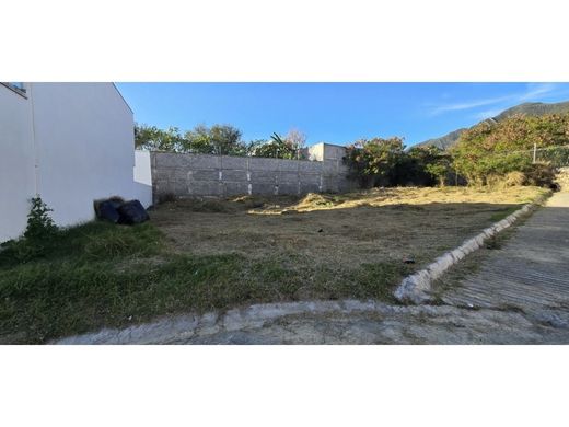 Terreno - Santiago, Nuevo León