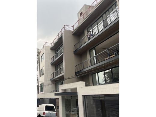 Piso / Apartamento en Naucalpan de Juárez, Estado de México