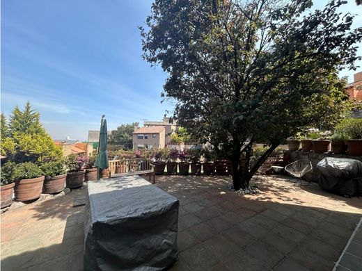 호화 저택 / Delegación Cuajimalpa de Morelos, Cuajimalpa de Morelos