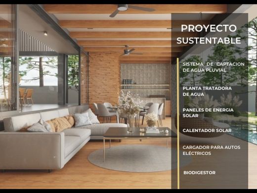 Luxury home in Valle de Bravo, Estado de México