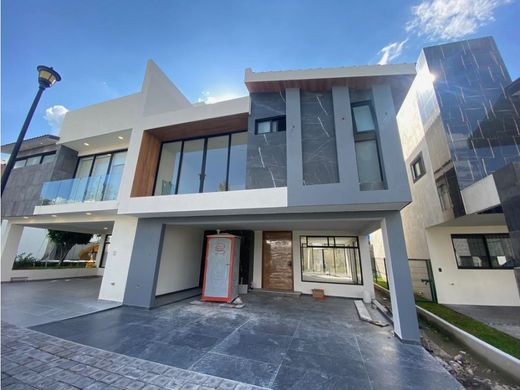 Casa di lusso a San Andrés Cholula, Puebla