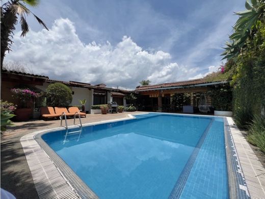 Casa de luxo - Valle de Bravo, México (estado)