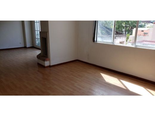 Apartment in Miguel Hidalgo, The Federal District
