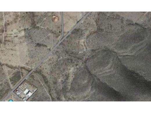 Land in Arteaga, Coahuila