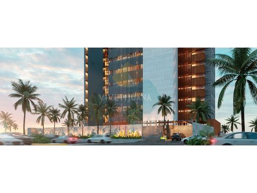 Apartment / Etagenwohnung in Ensenada, Estado de Baja California