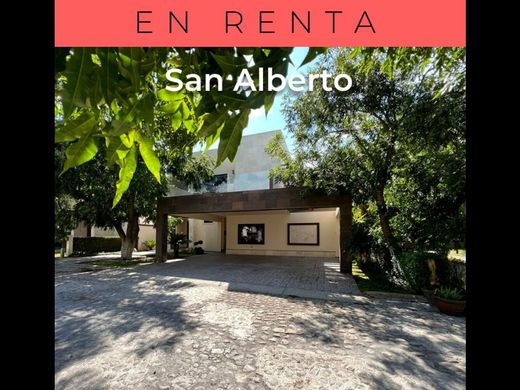 Casa de lujo en Saltillo, Coahuila de Zaragoza