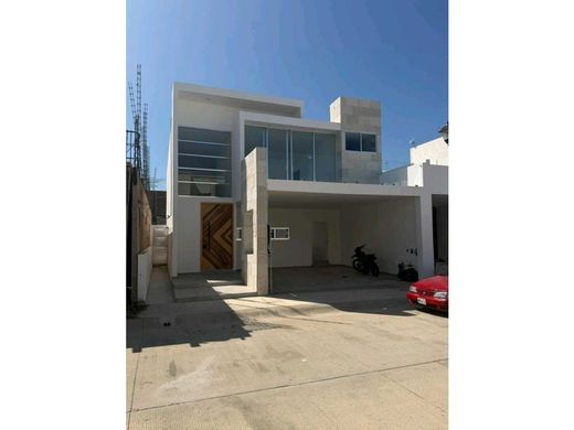 Luxury home in Mazatlán, Sinaloa