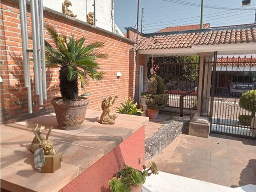 Luxury home in Tlalpan, The Federal District