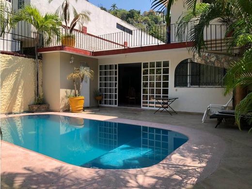 Casa di lusso in affitto Acapulco de Juárez