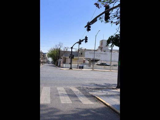 Complesso residenziale a Monterrey, Nuevo León