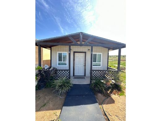 Chalet à Ensenada, Basse-Californie du Nord