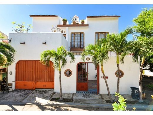 Luksusowy dom w Valle de Banderas, Bahía de Banderas