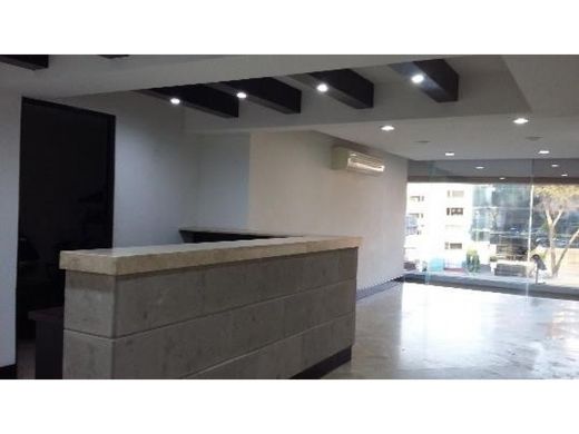 ‏משרד ב  Naucalpan de Juárez, Estado de México