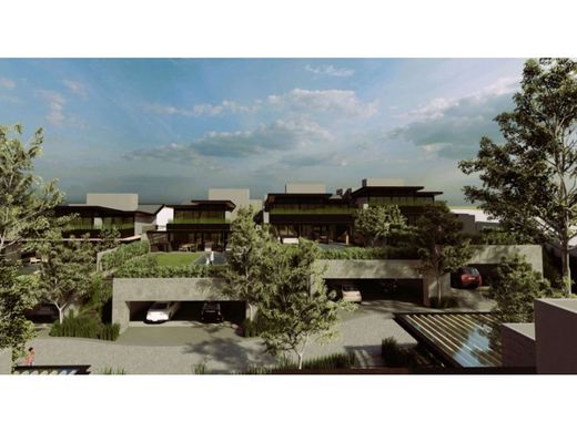 Κτίριο σε Valle de Bravo, Estado de México