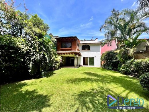 Casa di lusso a Cuernavaca, Morelos