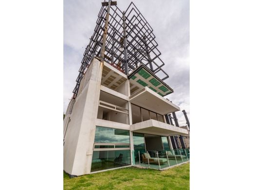 Apartment in Ciudad López Mateos, Atizapán de Zaragoza