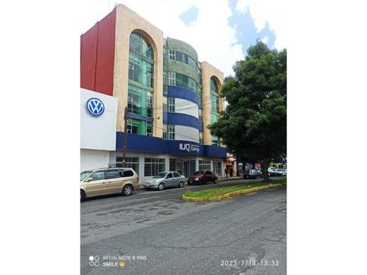 Ofis Apizaco, Estado de Tlaxcala