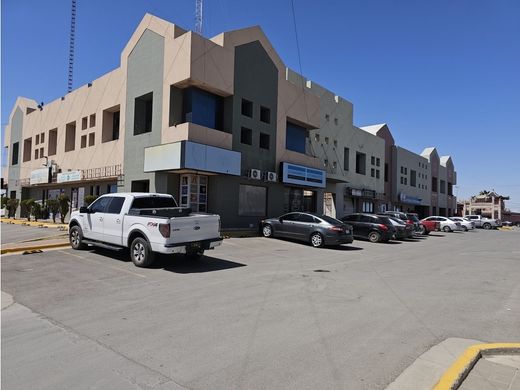 Офис, Сьюдад-Хуарес, Juárez