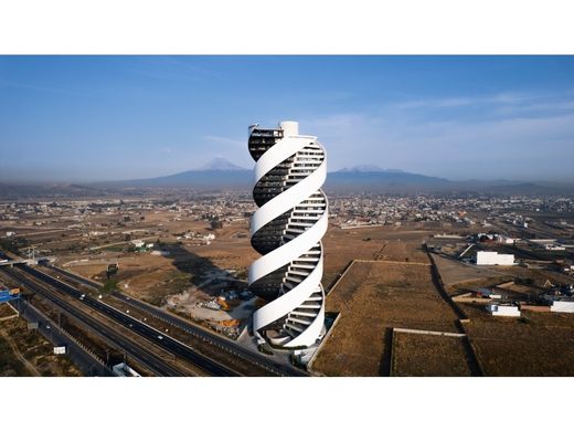 Apartment in San Andrés Cholula, Puebla