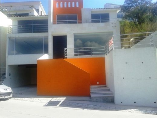 Ciudad López Mateos, Atizapán de Zaragozaの高級住宅