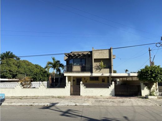 Luxus-Haus in Tampico, Estado de Veracruz-Llave